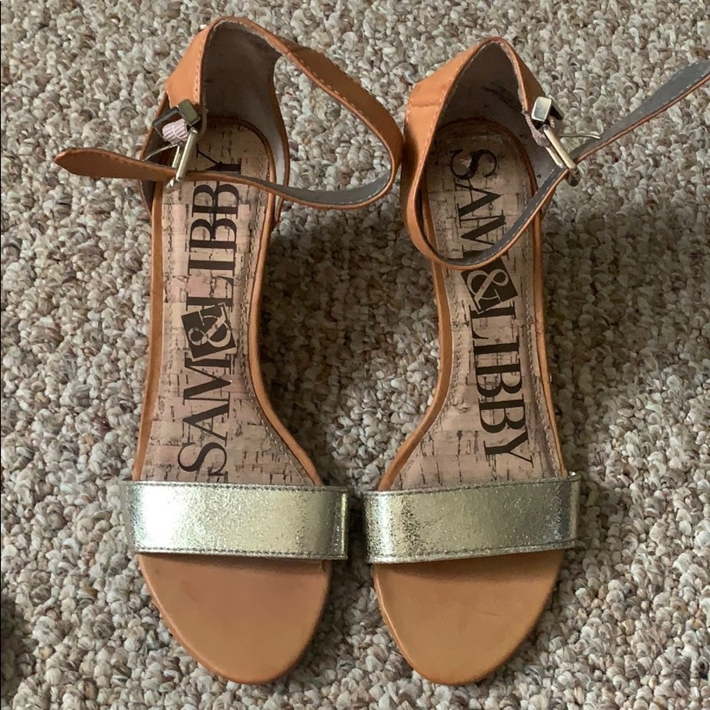 Wedges